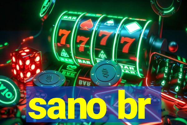 sano br